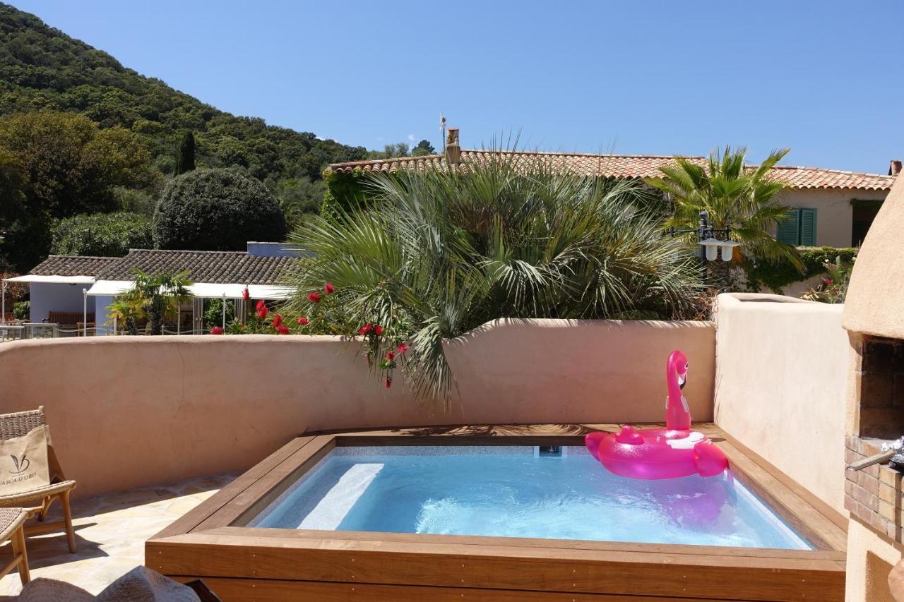 Villa Prestige 2 Chambres avec Piscine Privée