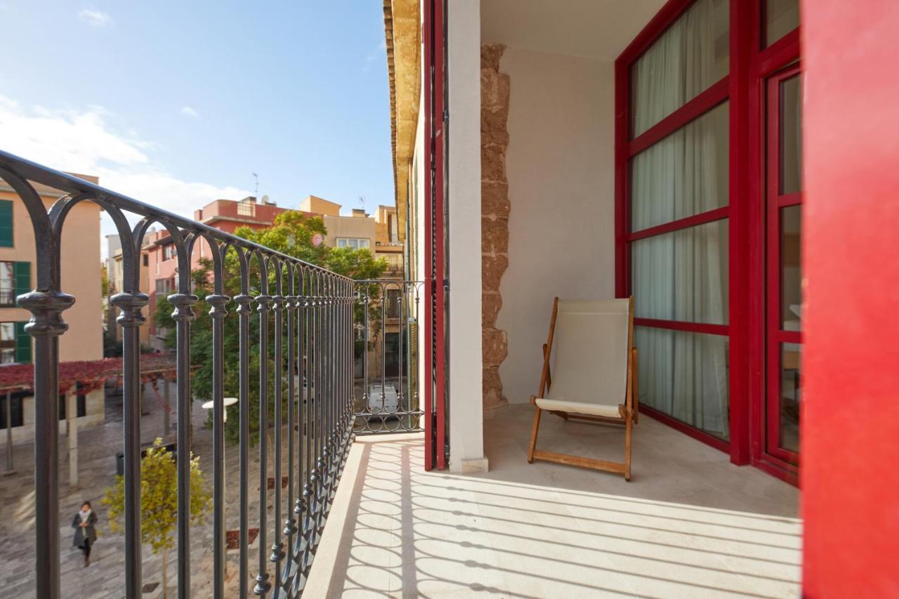 Appartement Familial 2 Chambres