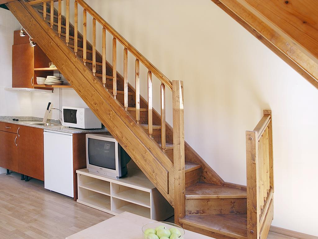 Appartement Duplex (4 Adultes)