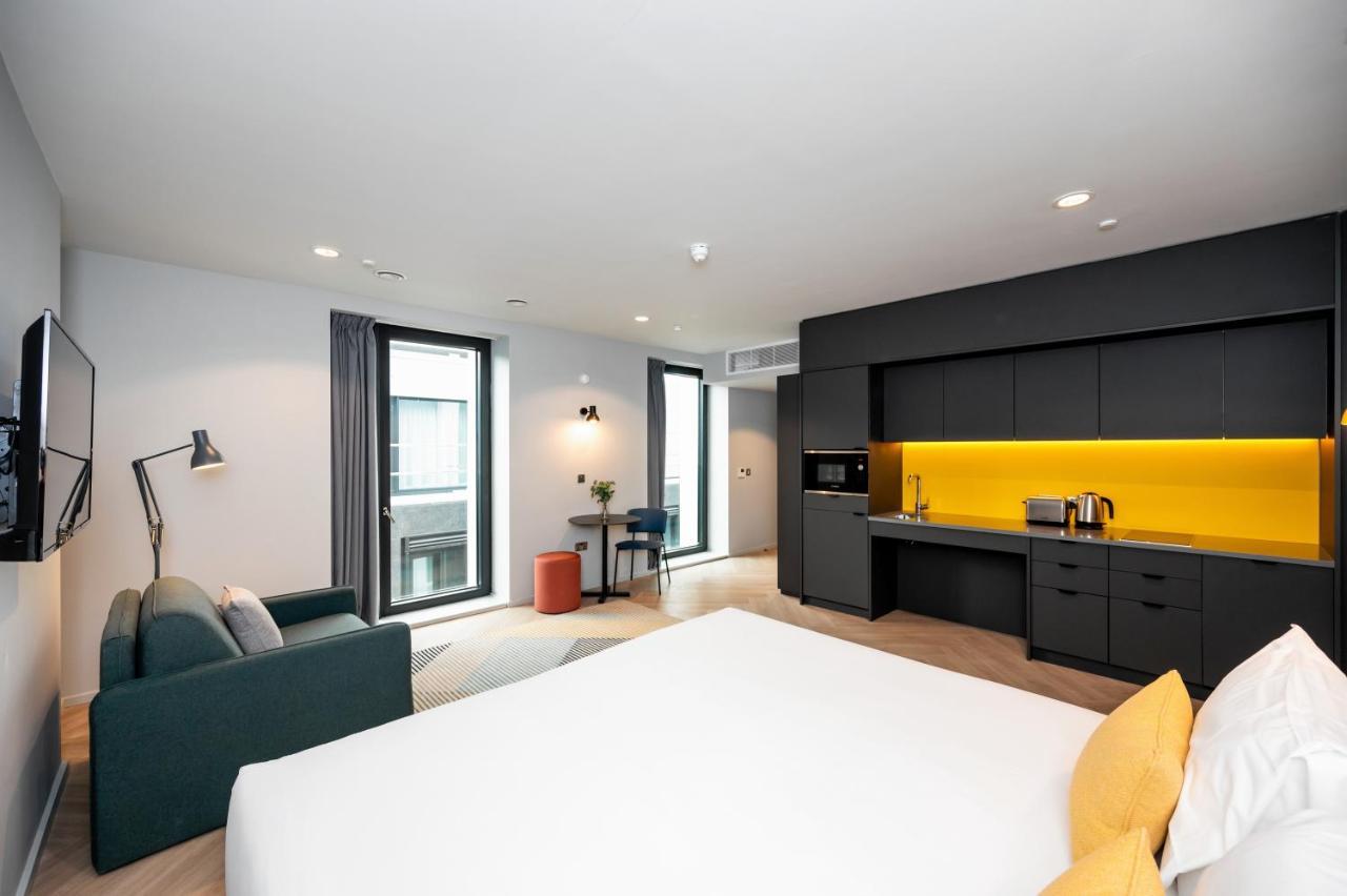 Studio - Accessible aux Personnes à Mobilité Réduite
