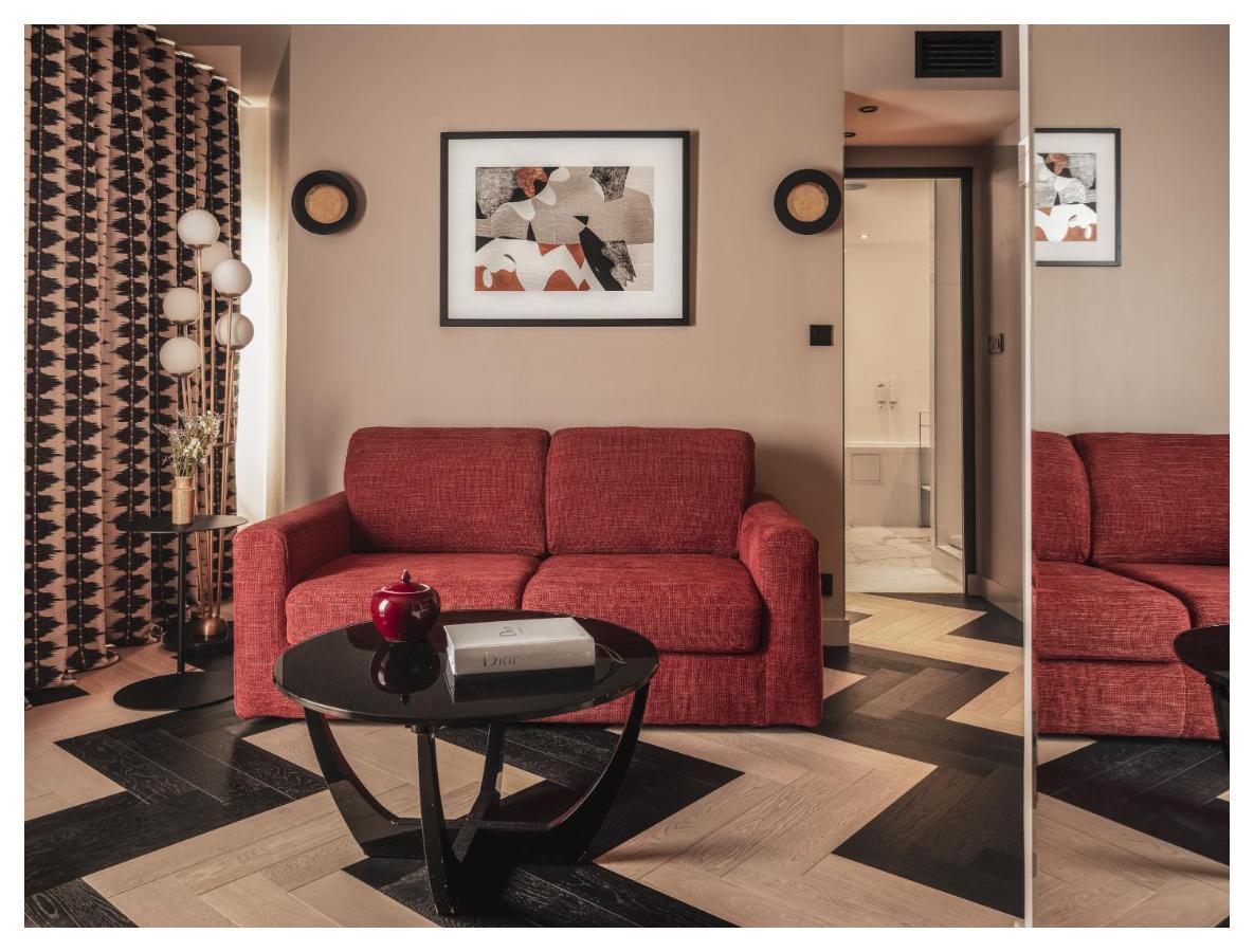 Appartement Premium
