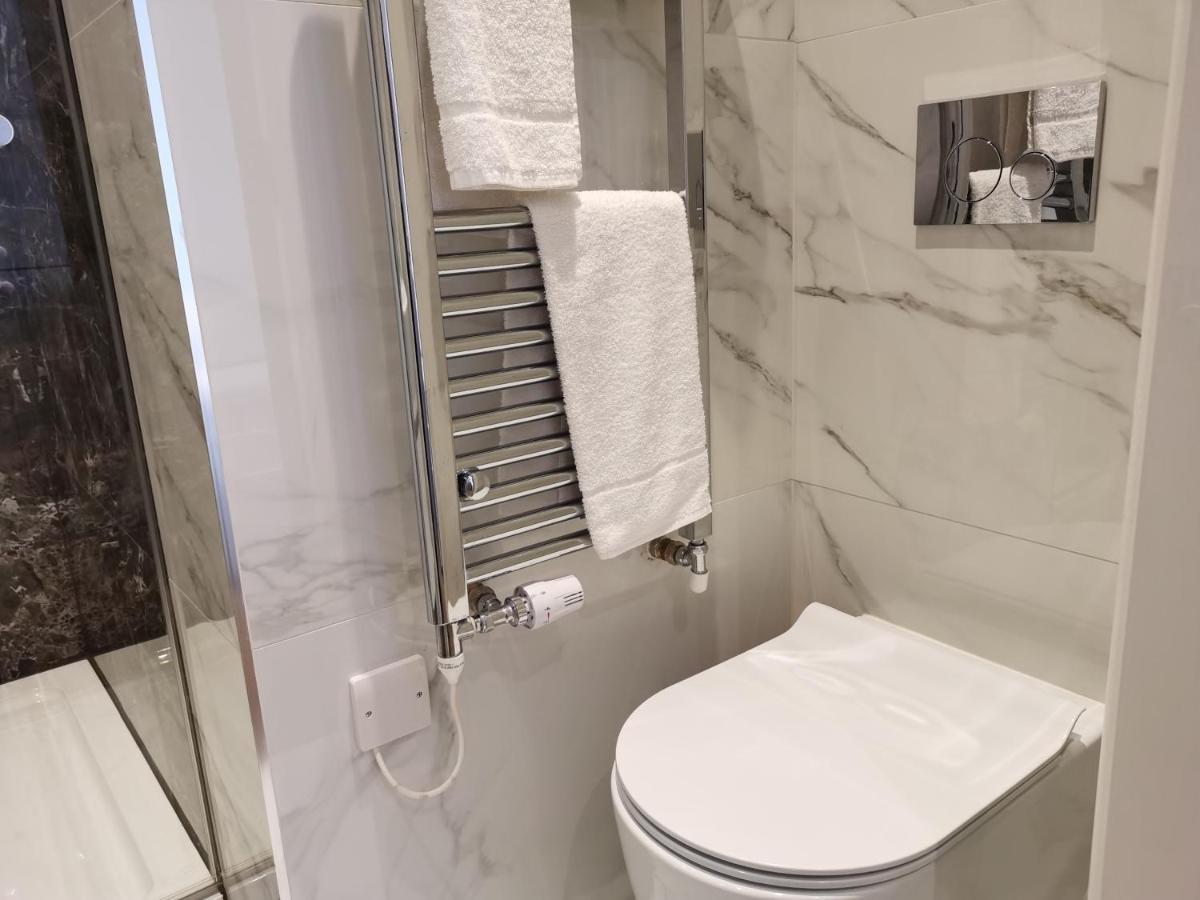 Chambre Simple avec Salle de Bains Privative