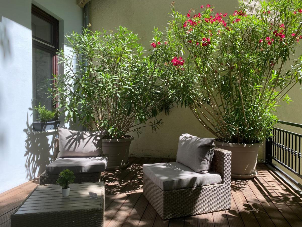 Chambre Double avec Patio