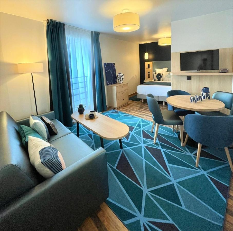 Appartement 1 Chambre (4 Adultes)