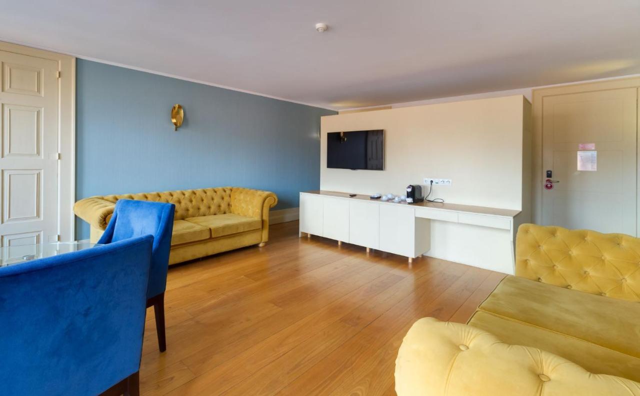 Appartement de Luxe avec Vue sur la Ville