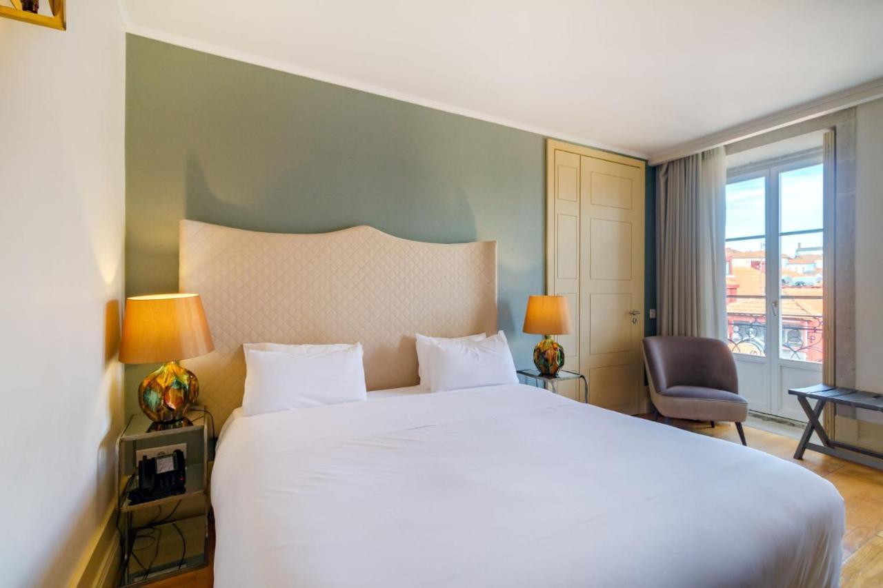 Chambre Double Deluxe - Vue sur Ville