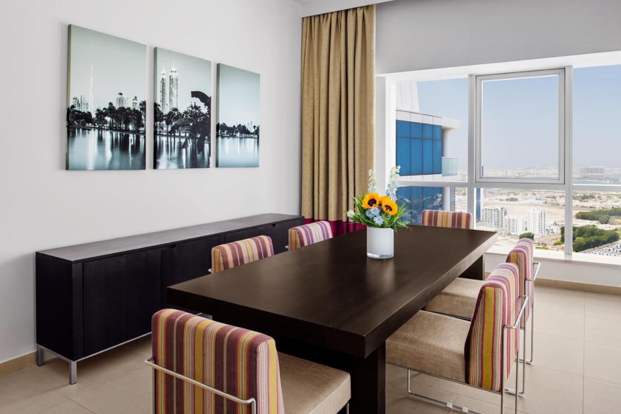 Appartement 3 Chambres