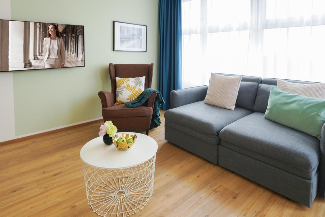 Appartement 1 Chambre