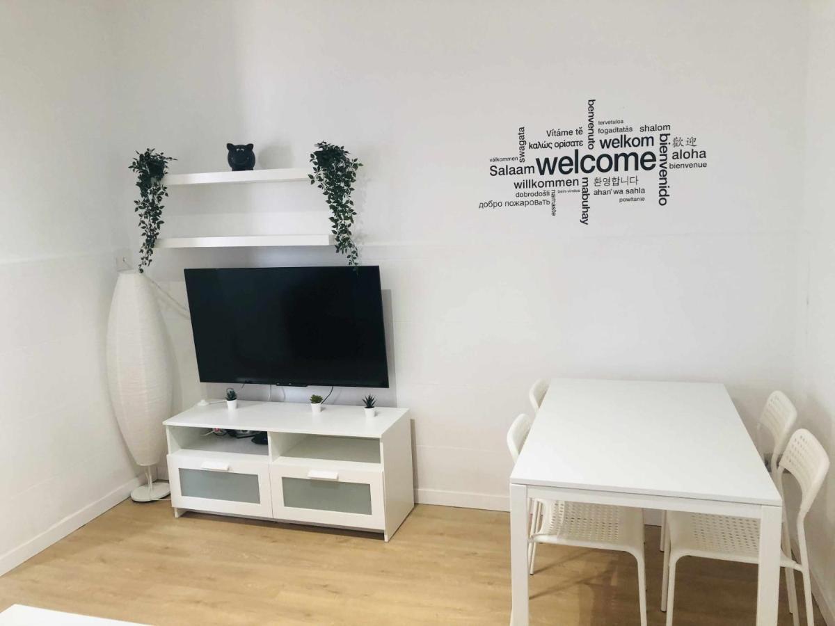 Appartement - Rez-de-Chaussée