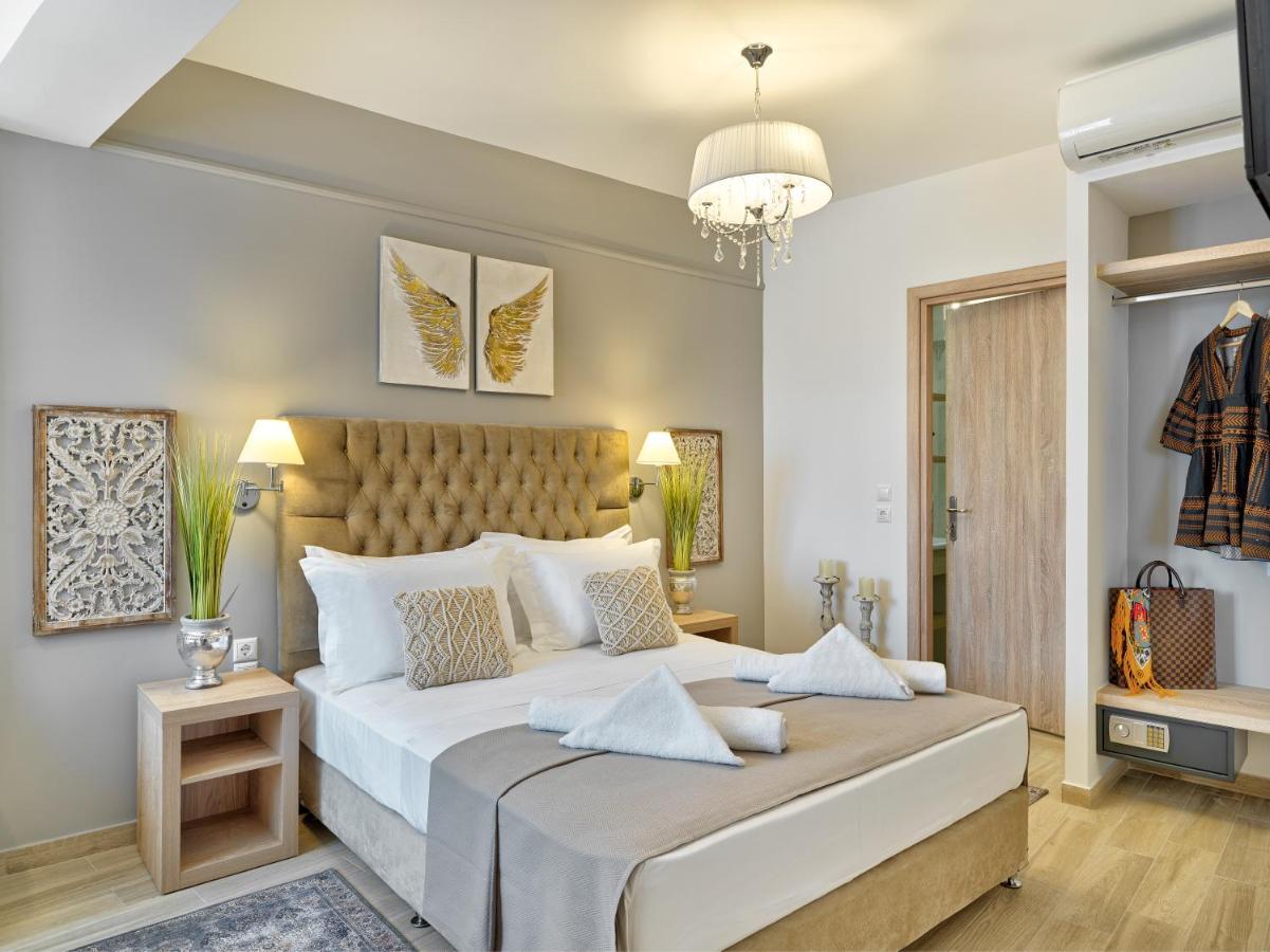 Chambre Double Deluxe