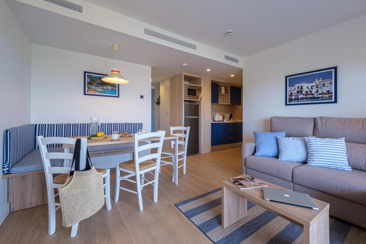 Appartement 2 Chambres