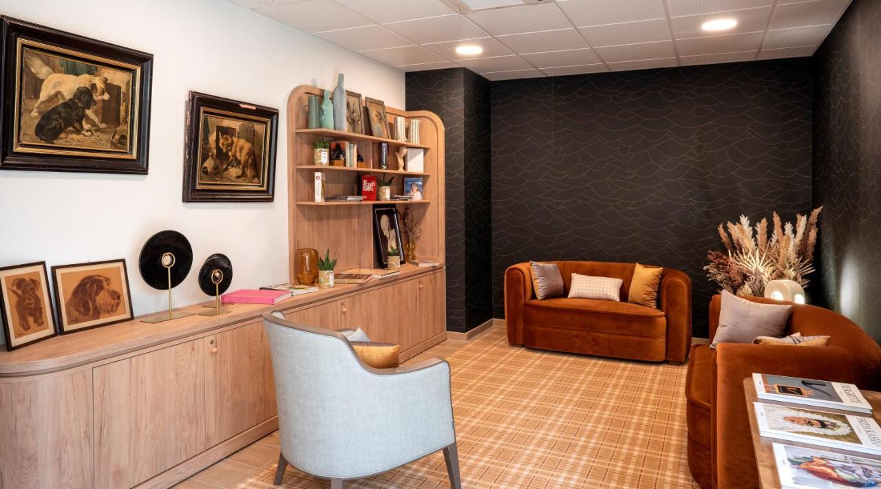 Studio avec Terrasse