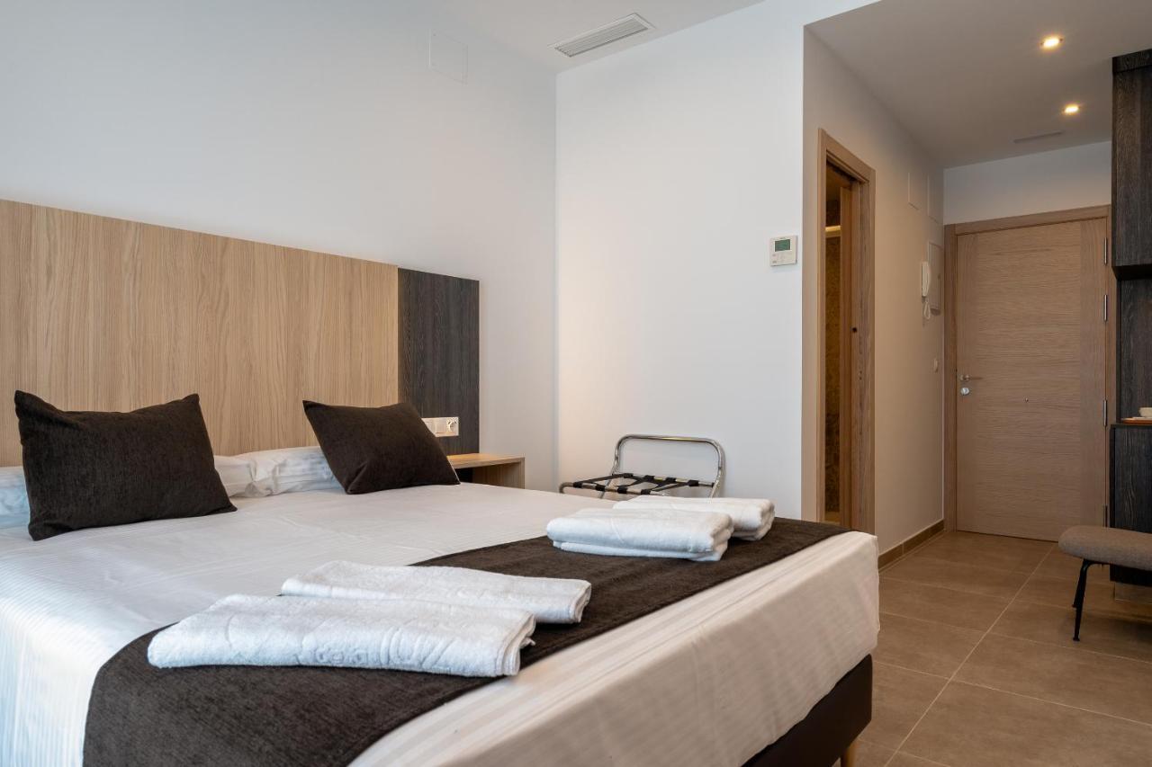 Chambre Double Standard