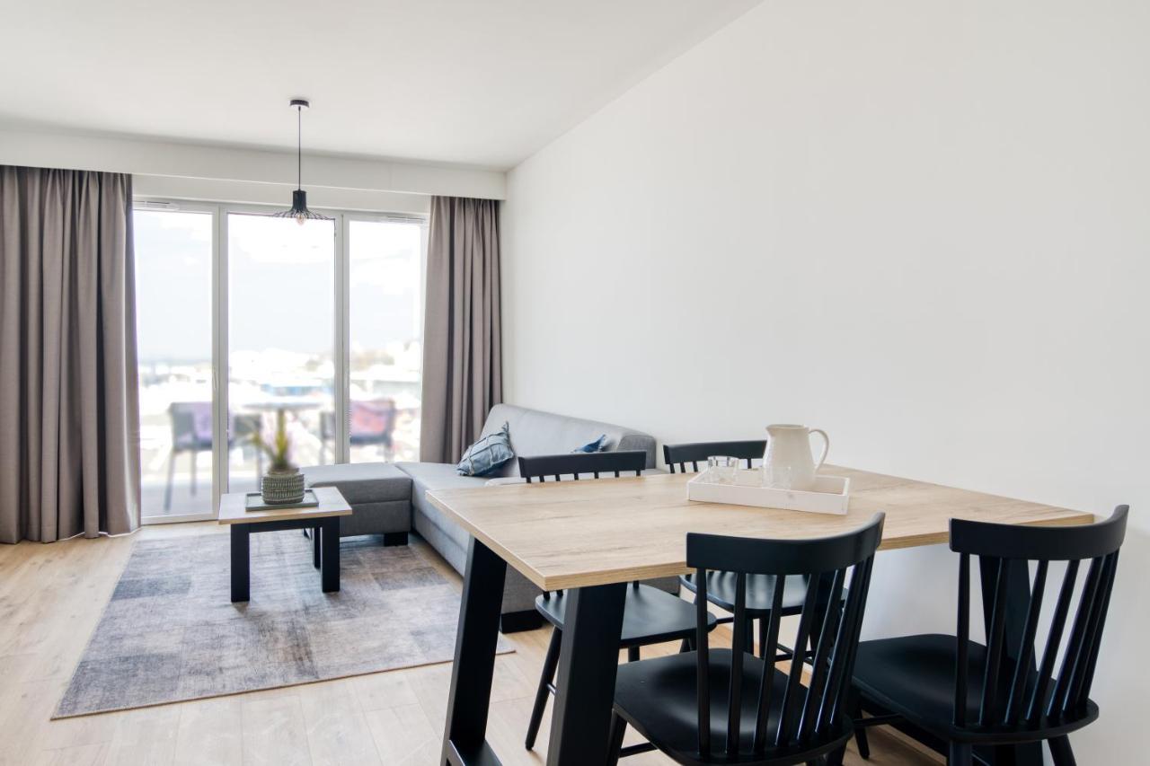 Appartement 2 Chambres Lits Jumeaux avec Balcon