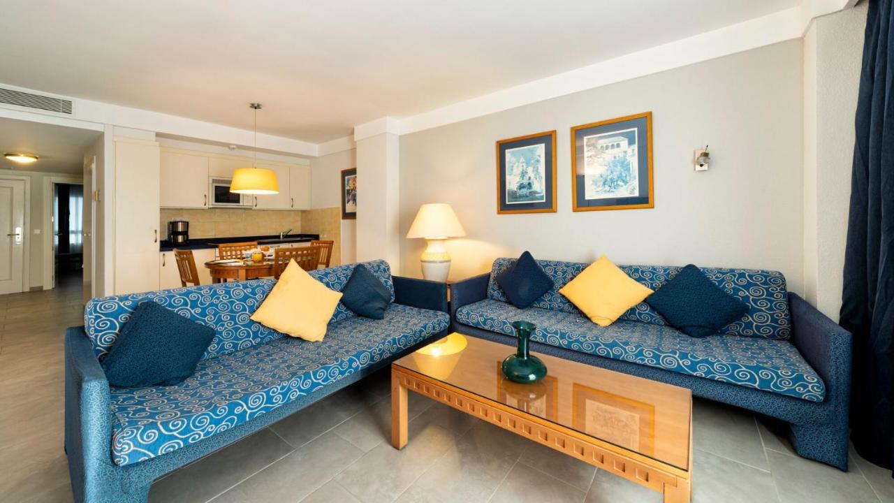 Appartement 1 Chambre