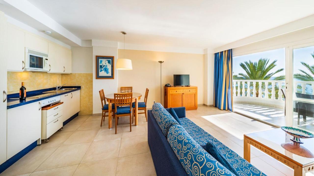 Appartement - Vue sur Mer