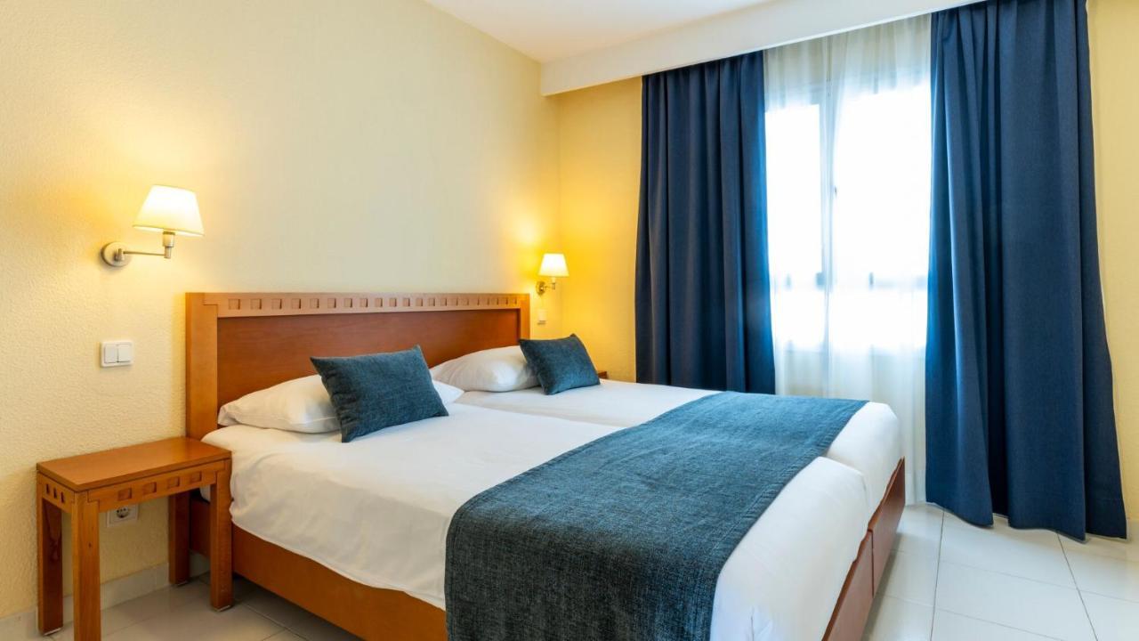Appartement 2 Chambres