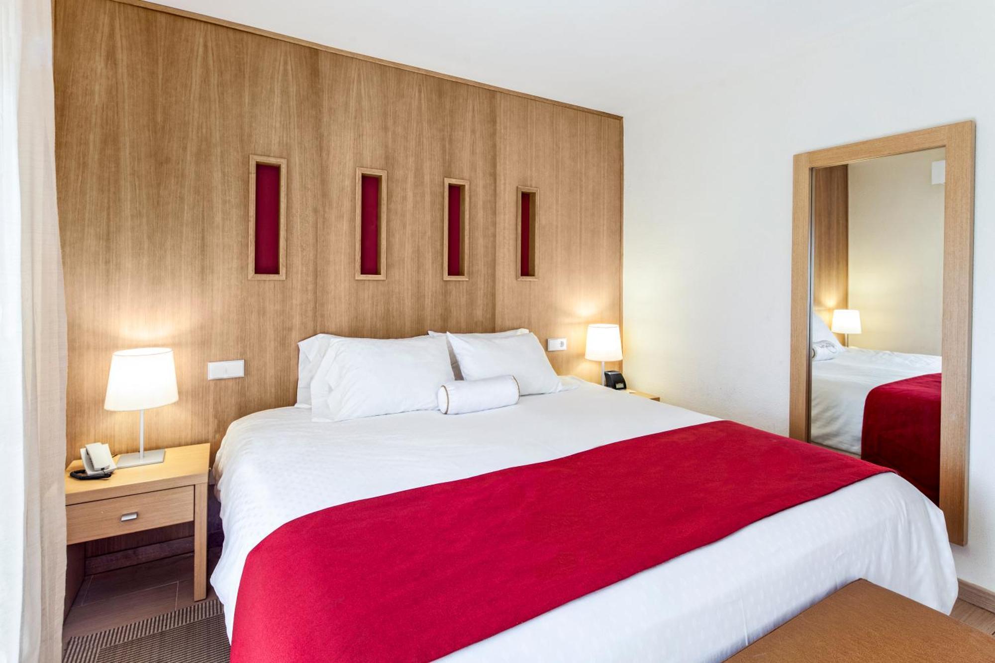 Appartement 3 Chambres