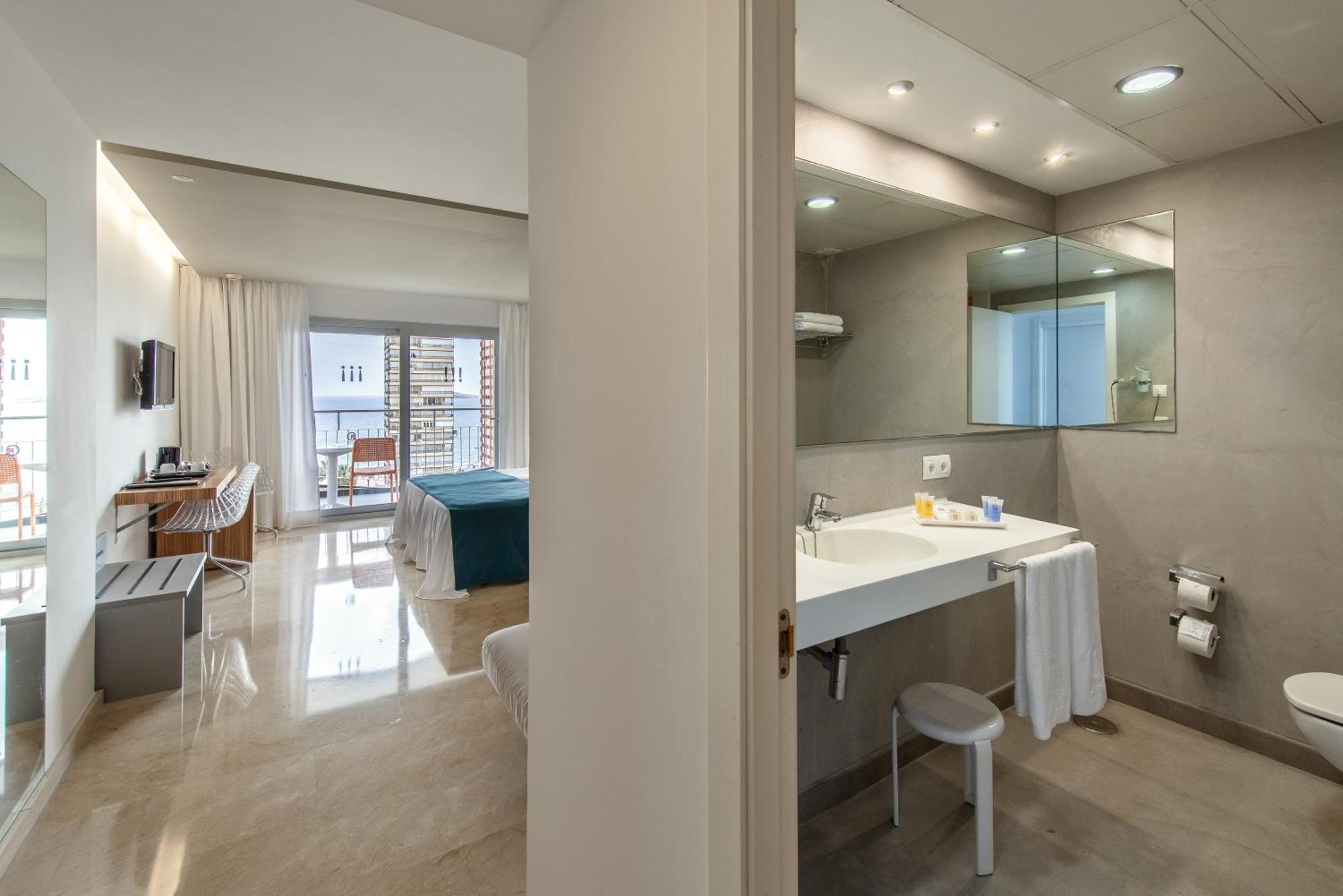 Chambre Triple Supérieure