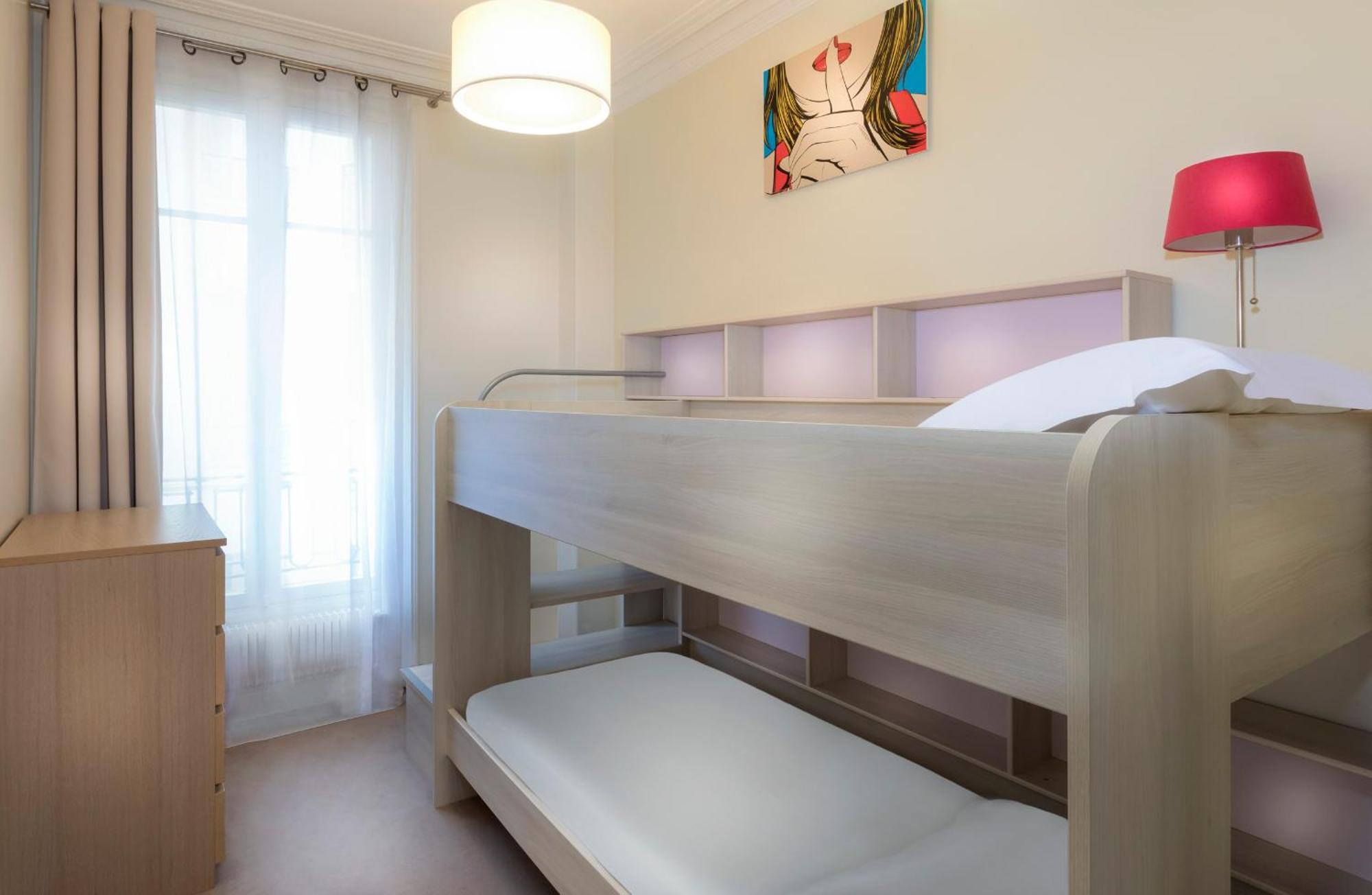Appartement 3 Chambres Supérieur