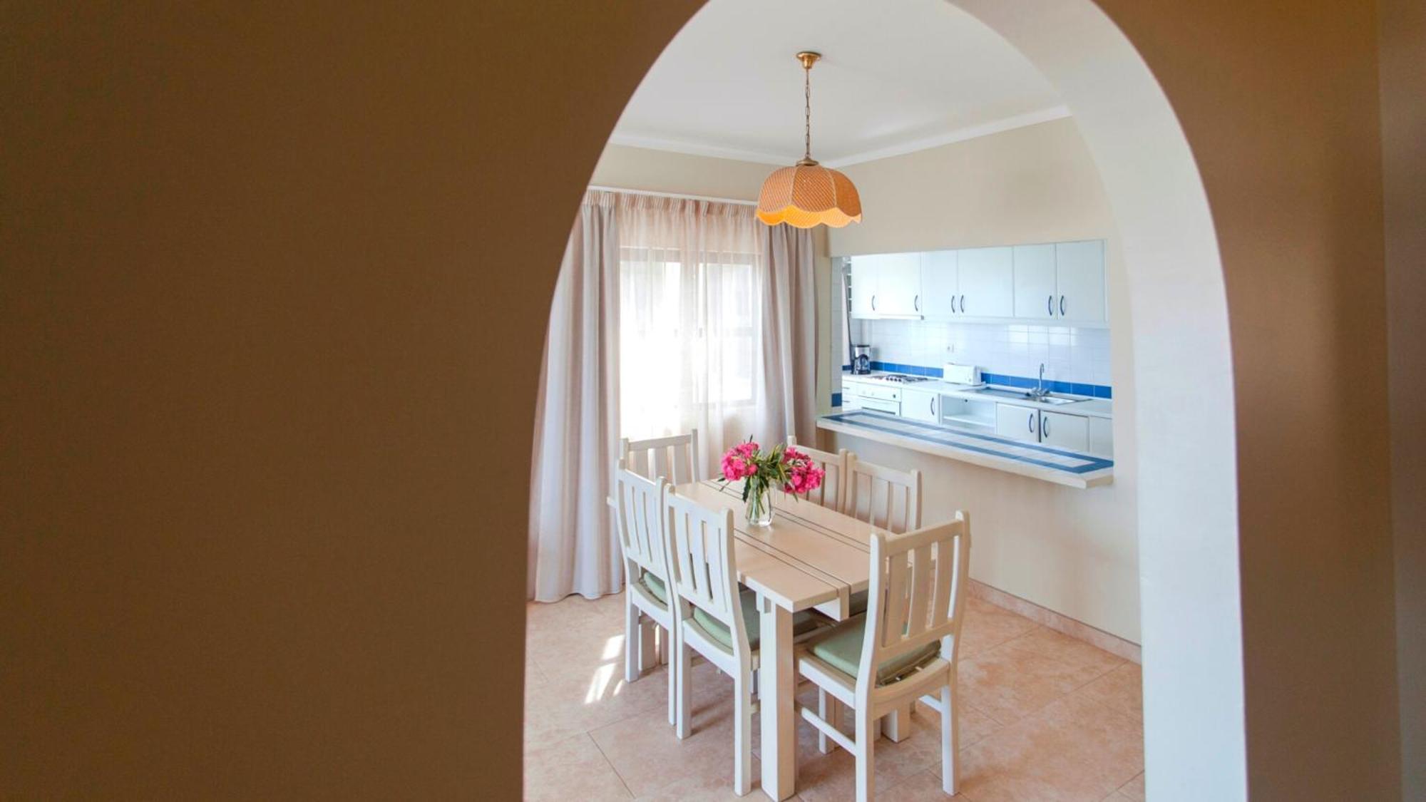 Appartement 1 Chambre - Vue sur Mer