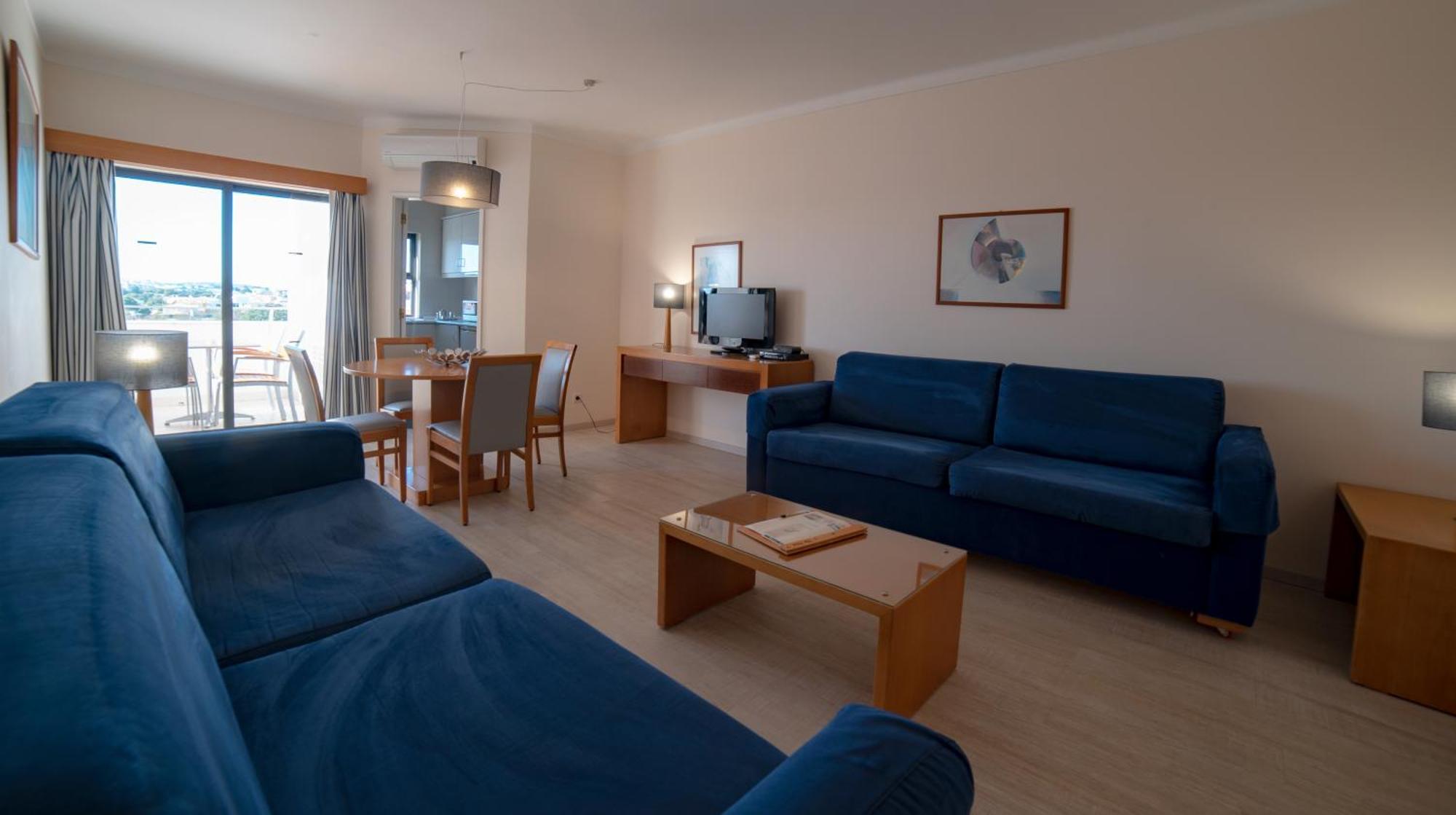 Suite Familiale 1 Chambre