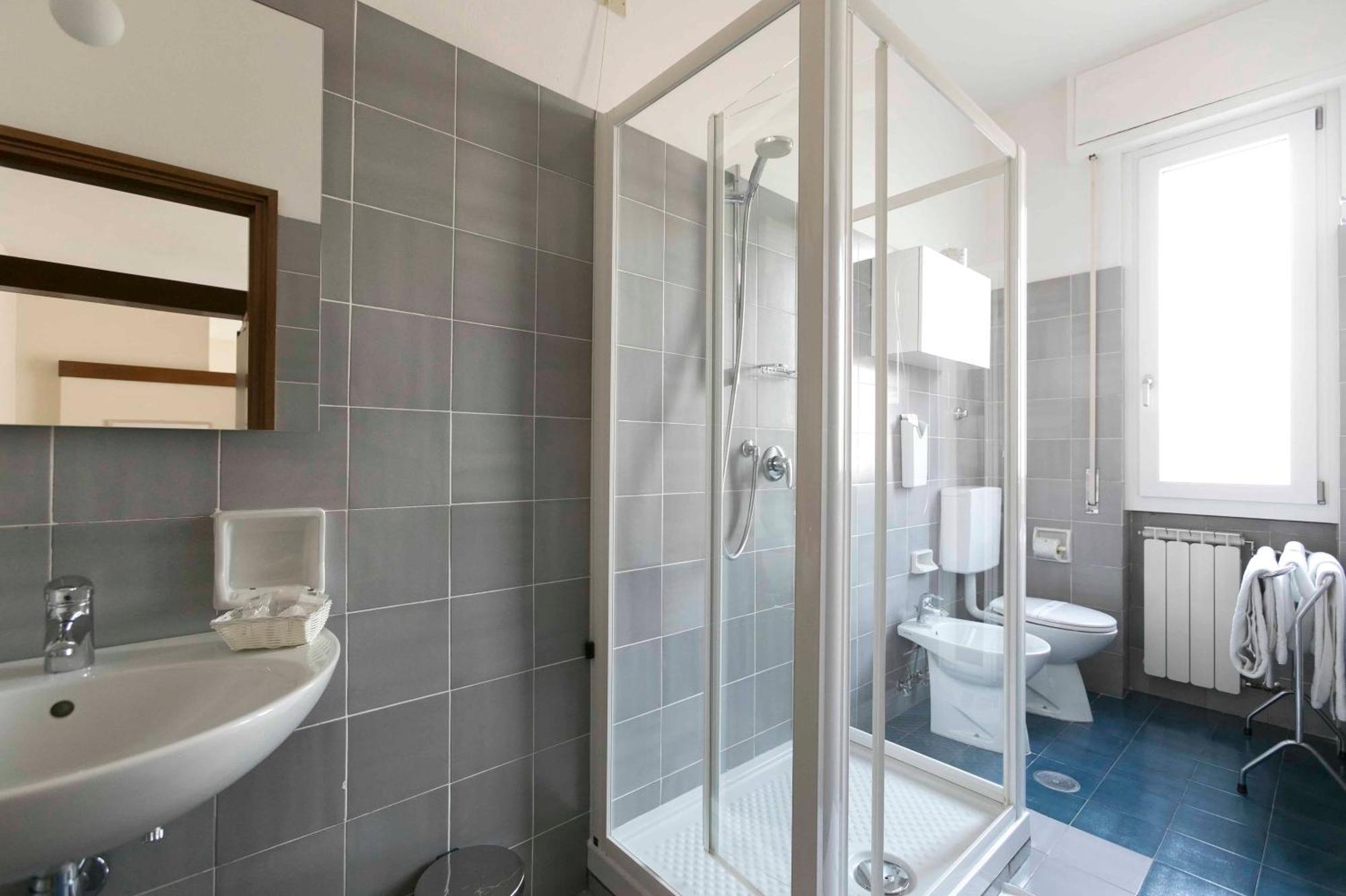 Appartement 1 Chambre (2 Adultes)