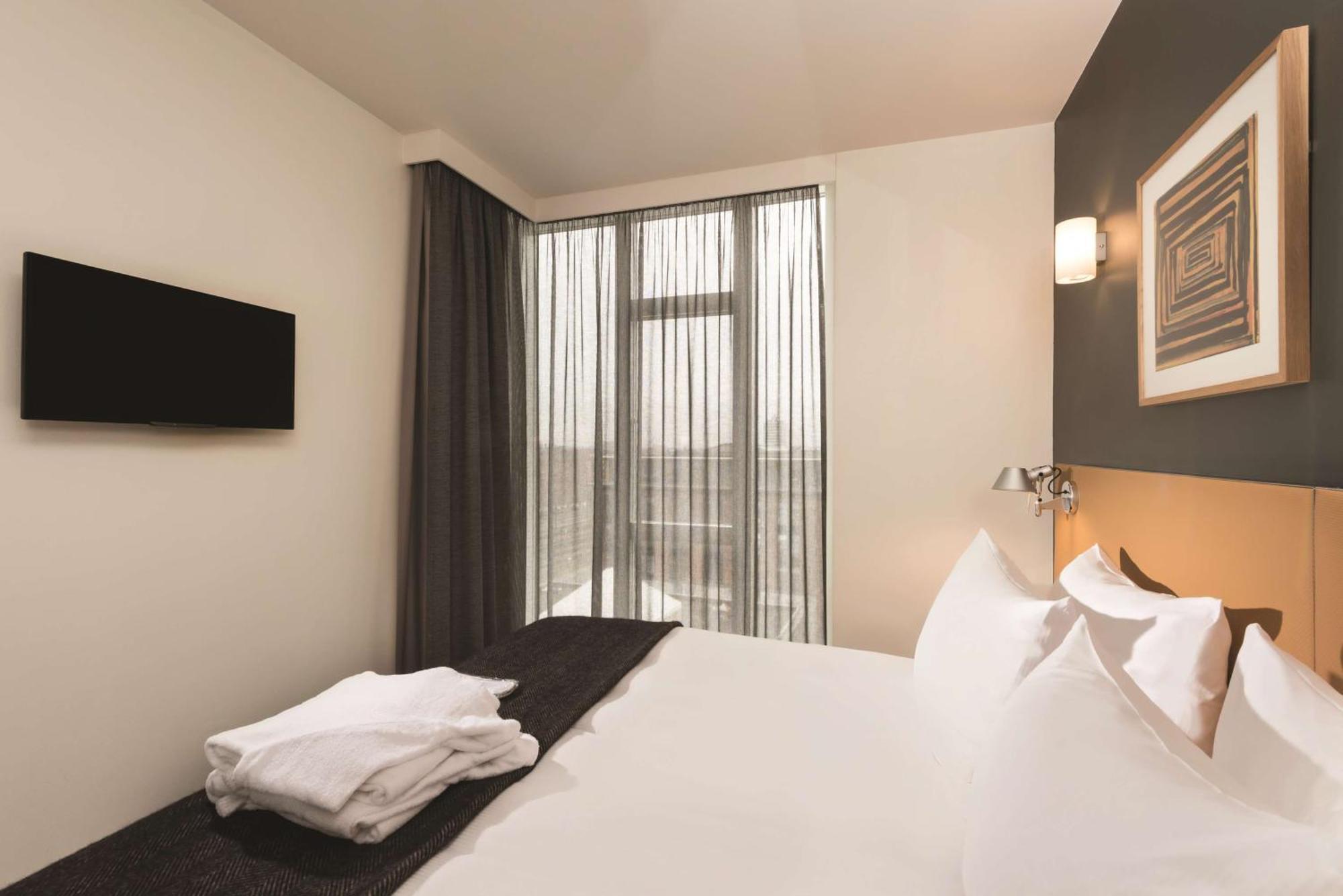 Appartement 1 Chambre