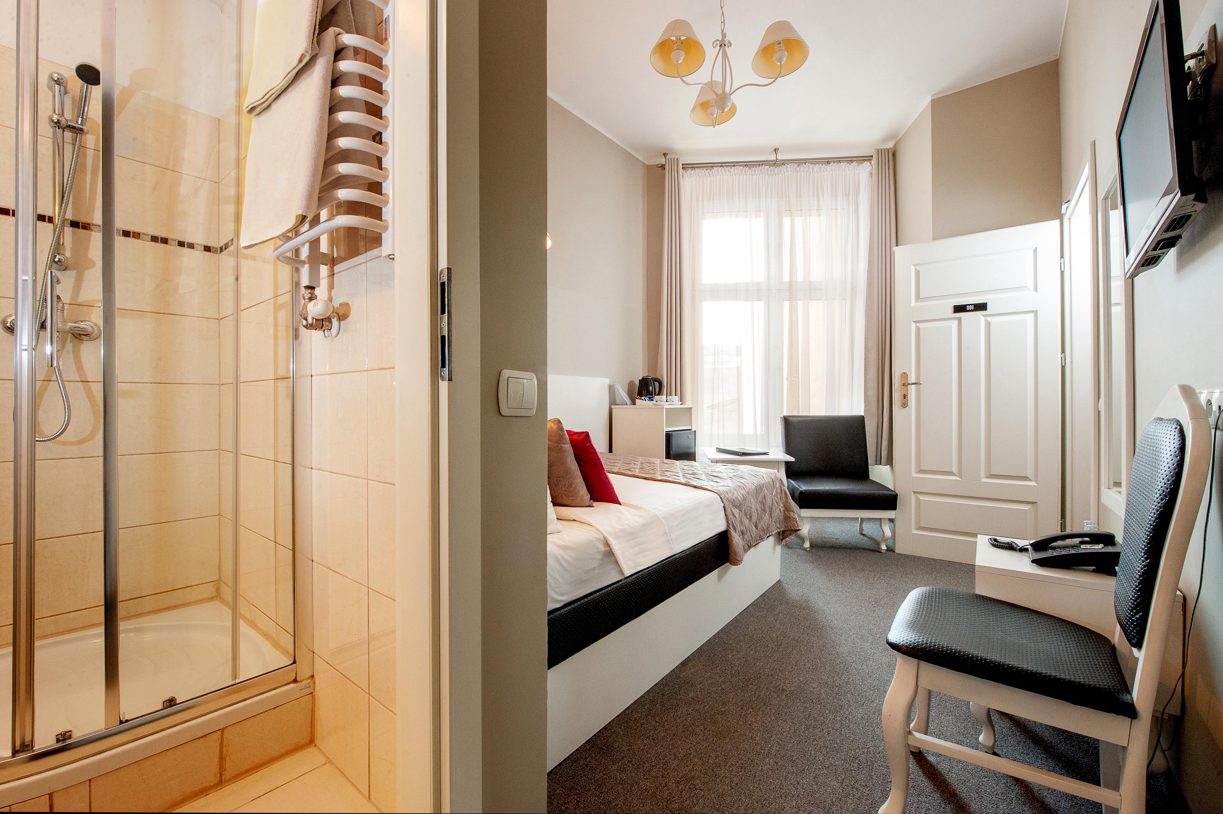 Petite Chambre Double