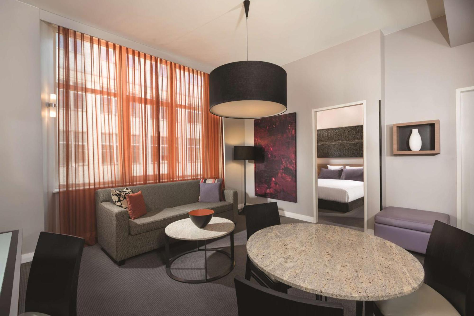 Appartement 1 Chambre