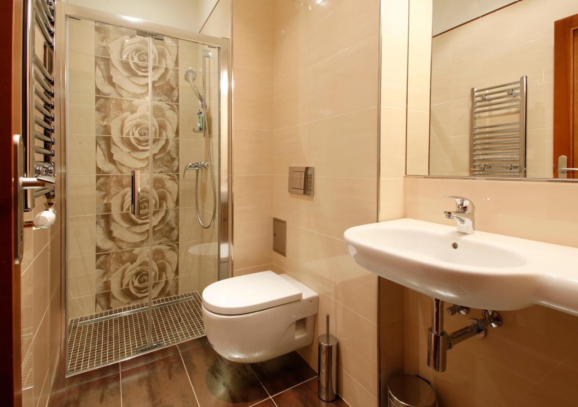Studio Supérieur (1 Adulte)