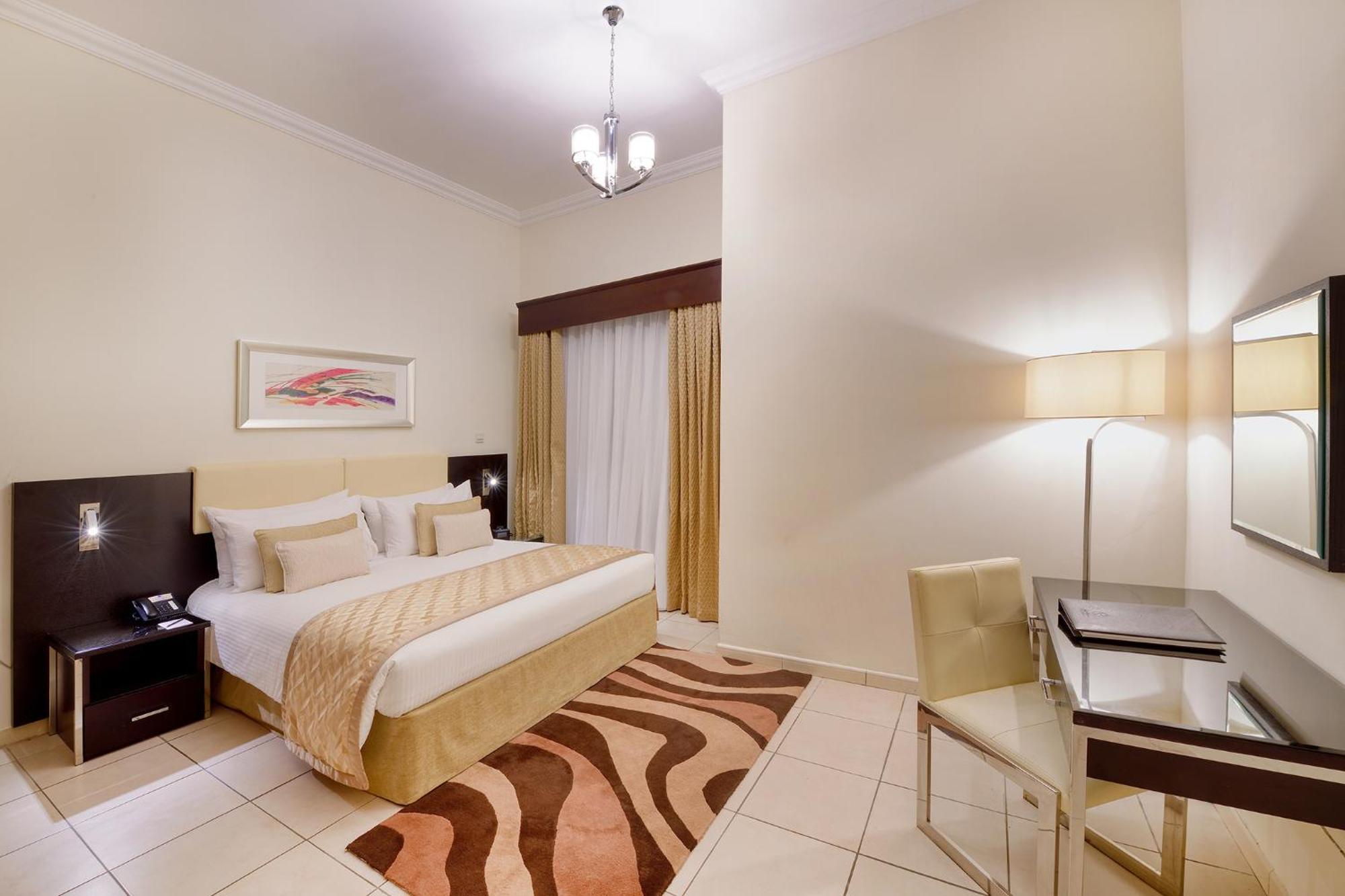 Two-Bedroom Deluxe City View Apartment with Free Beach Transfer,1280308765:JPEG