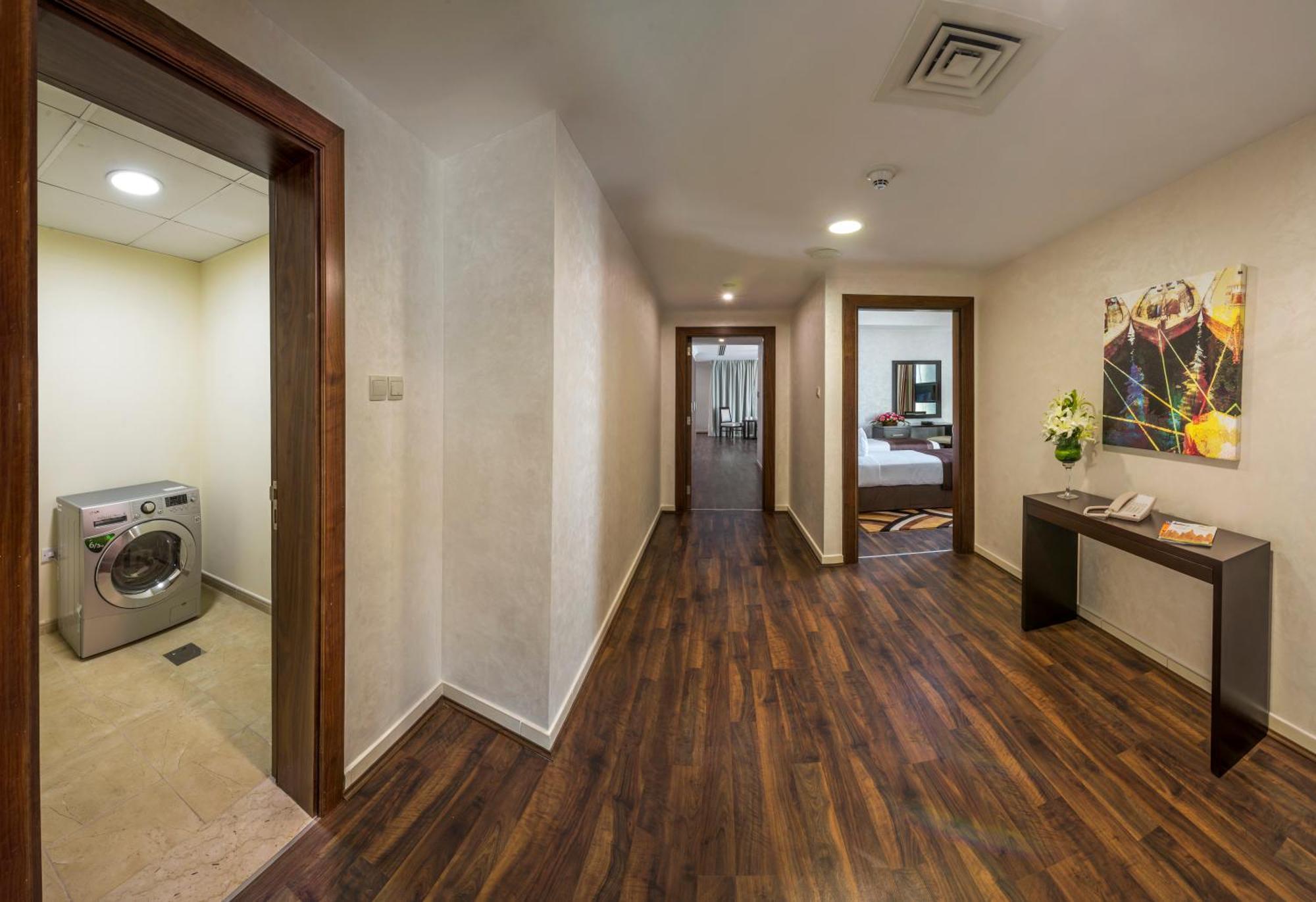 Appartement Premier 4 Chambres