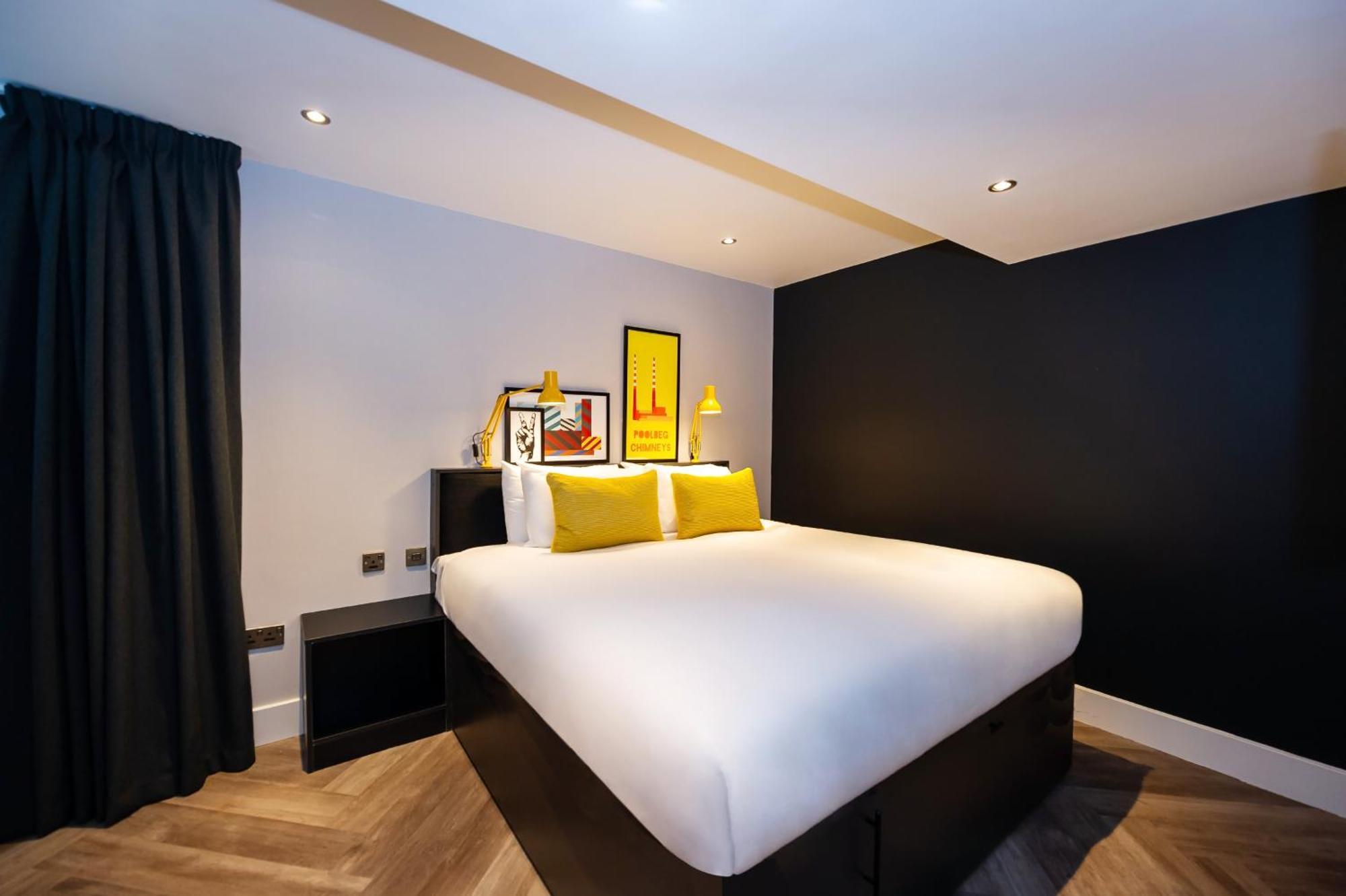 Appartement 2 Chambres