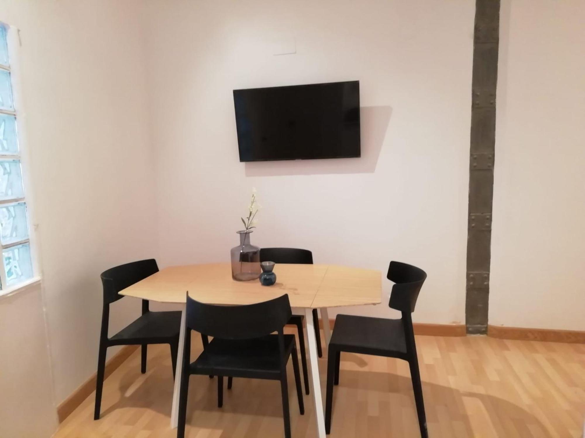 Appartement 2 Chambres