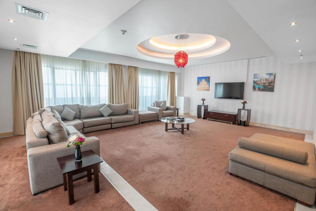 Appartement 4 chambres de Luxe - Vue Panoramique sur Mer