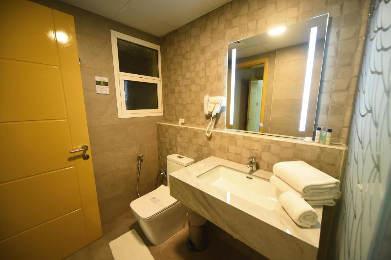 Appartement 2 Chambres VIP