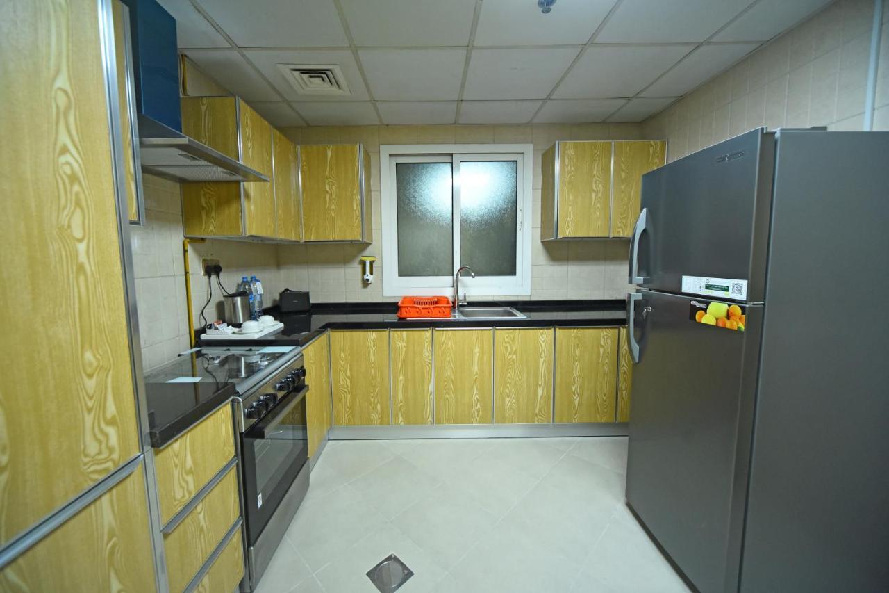 Appartement VIP 1 Chambre