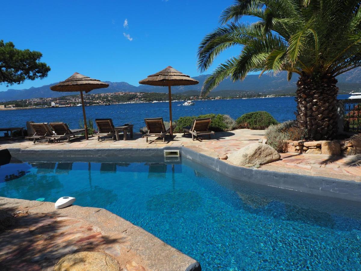 Villa 2 Chambres - Hibiscus