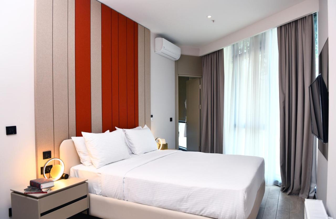 Spacieux Appartement 3 Chambres