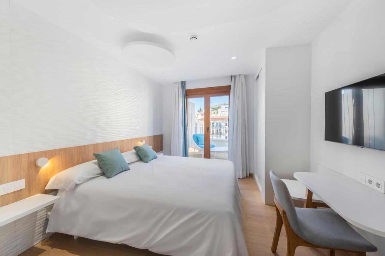 Appartement Deluxe