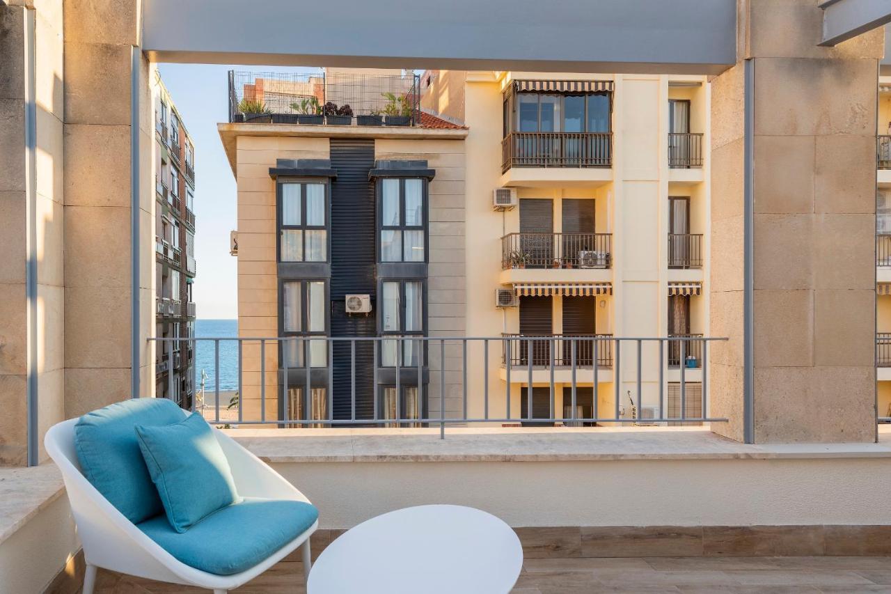 Appartement Deluxe
