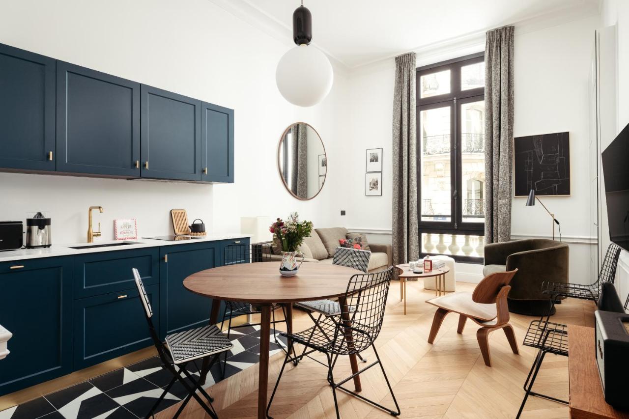 Appartement Supérieur 2 Chambres