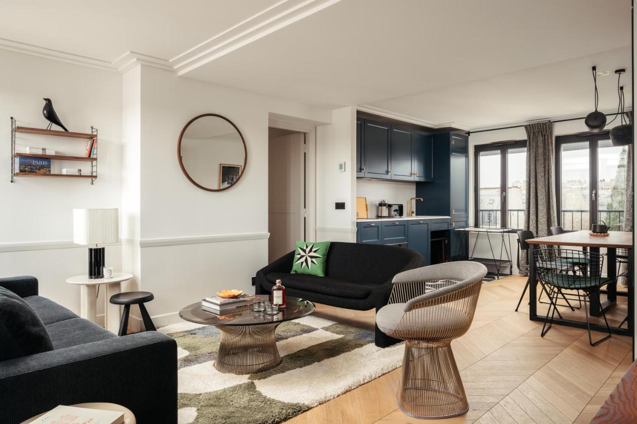 Appartement 3 Chambres Premium