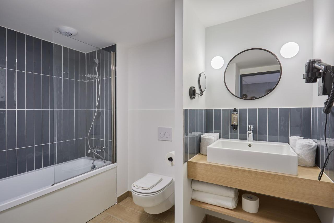 Appartement 1 Chambre