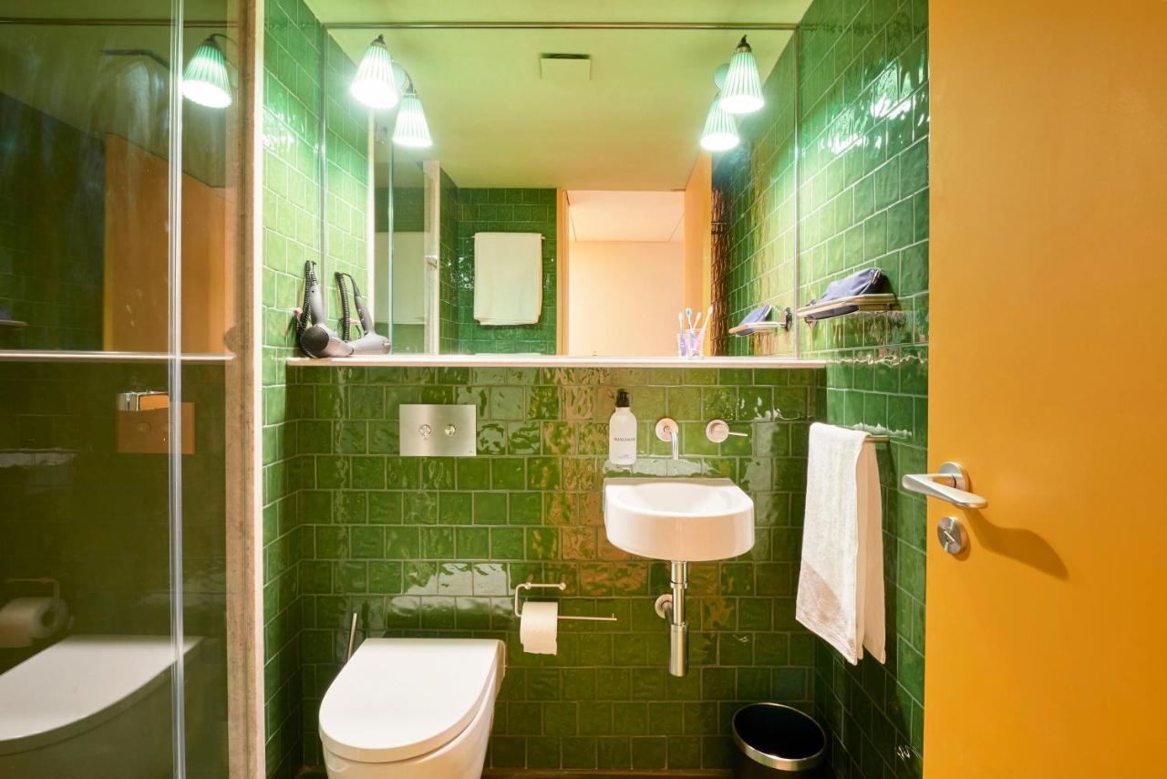 Studio Duplex