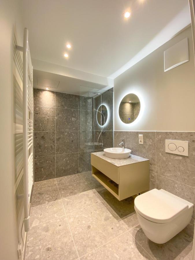 Petit Appartement de Luxe