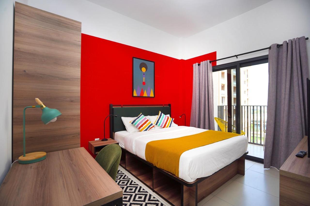Chambre Double avec Salle de Bains Privative