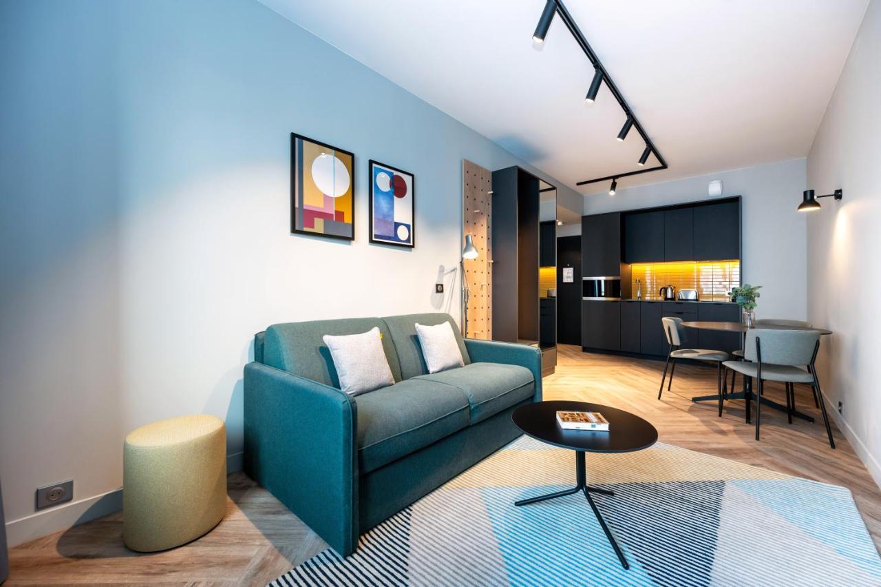 Appartement 1 Chambre