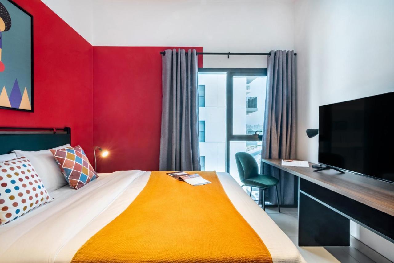 Chambre Double Deluxe
